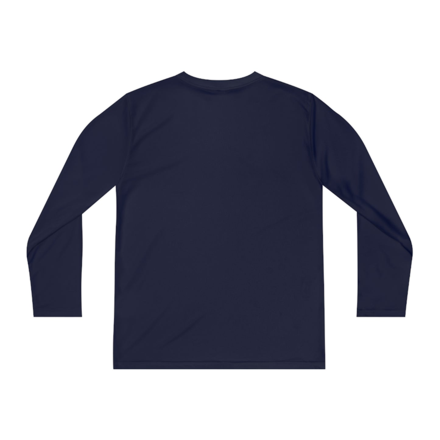 Ocean Trench Youth Long Sleeve Competitor Tee