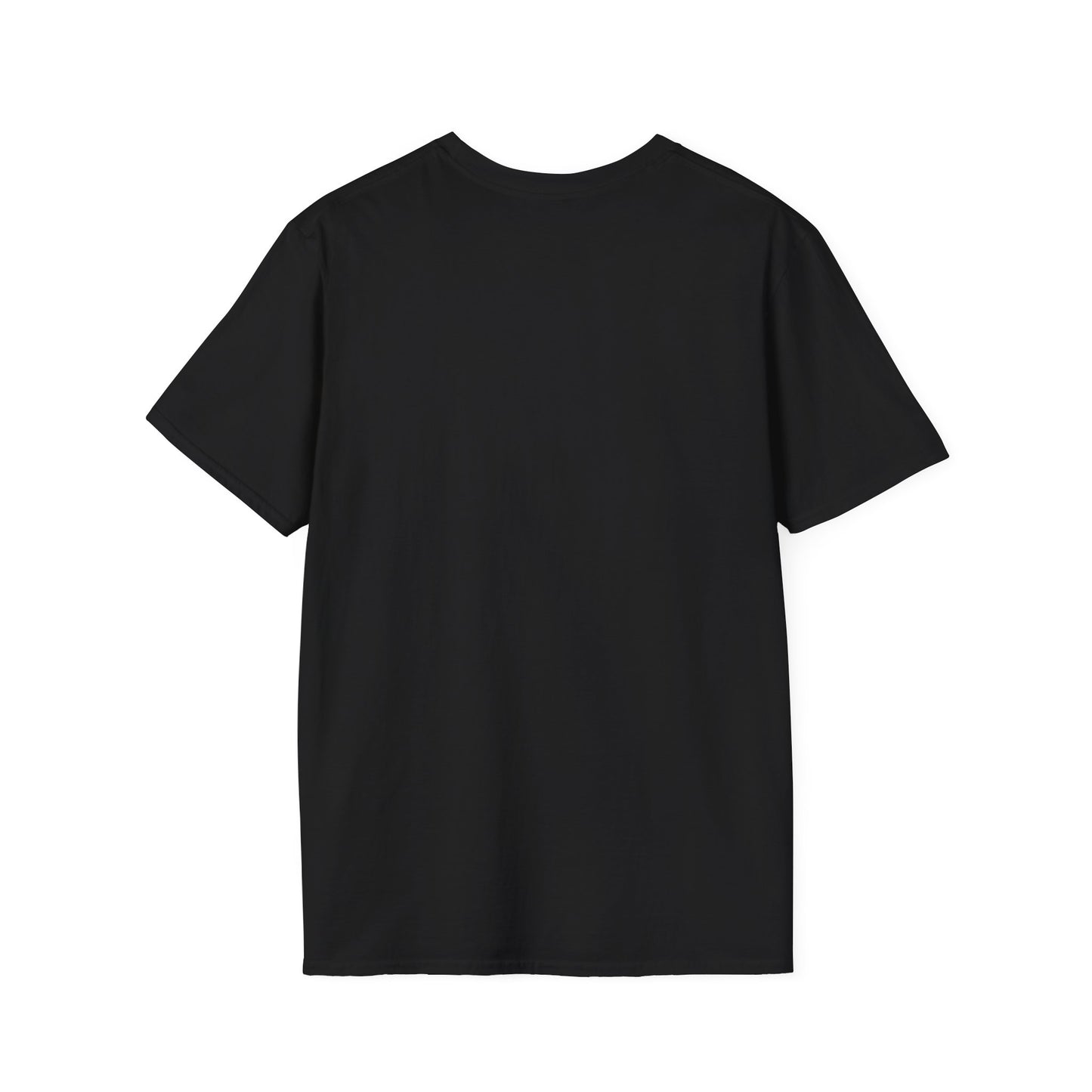 Mount Rainier Unisex Softstyle T-Shirt