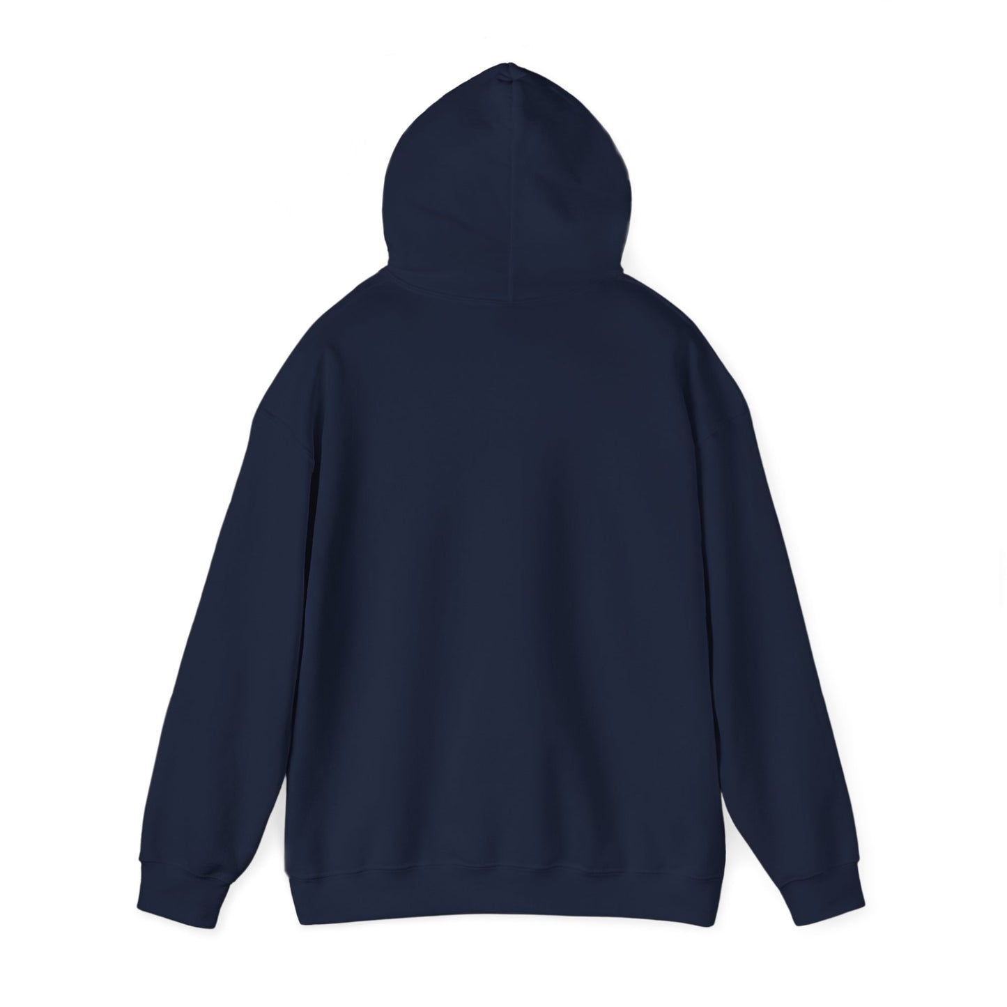 Bear Unisex Heavy Blend™ Hooded Sweatshirt