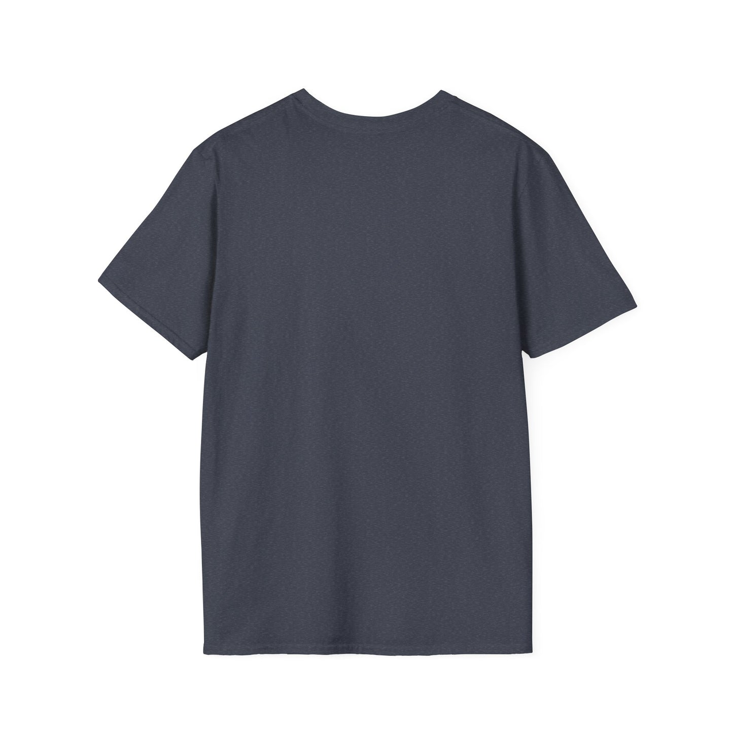 Rawr Unisex Softstyle T-Shirt