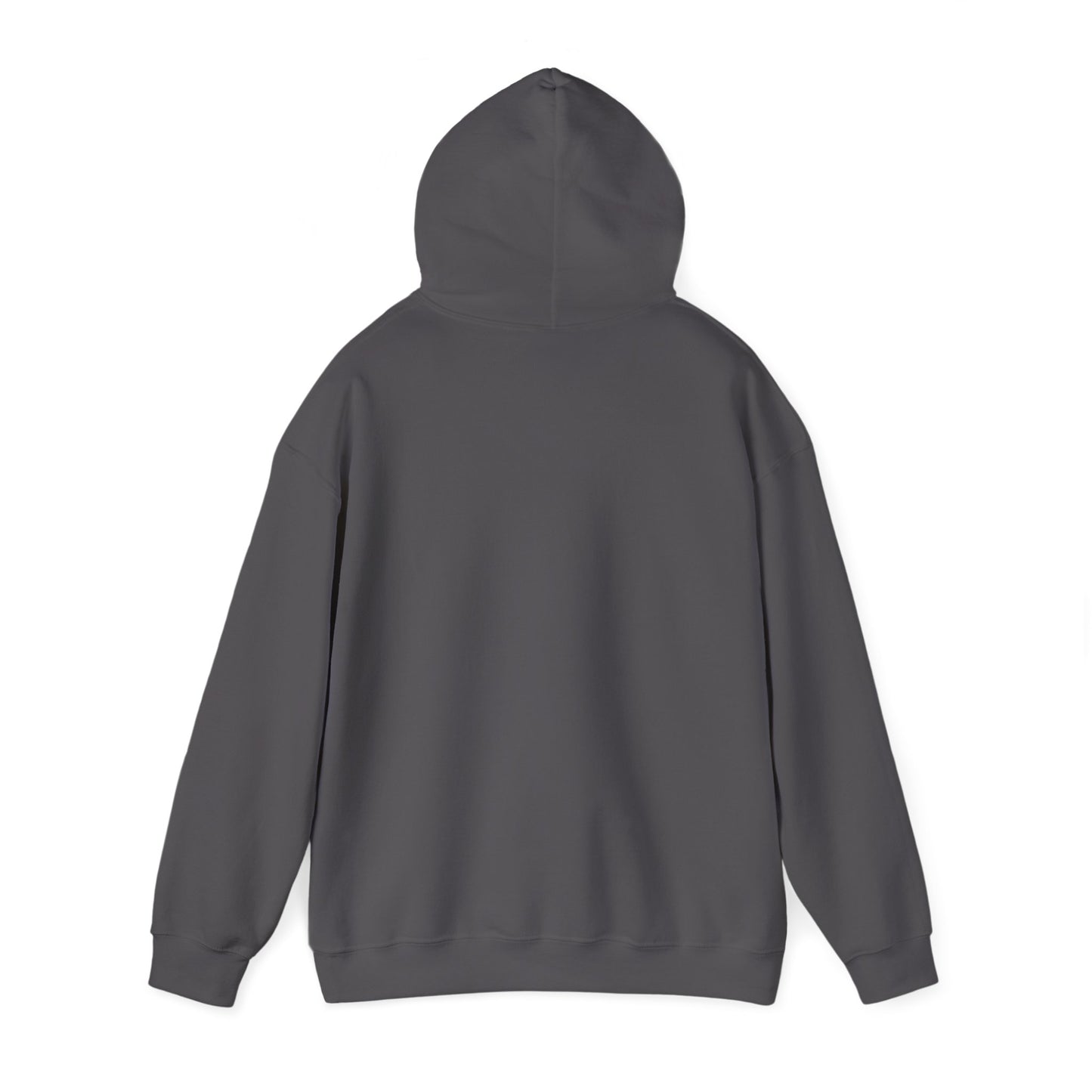 Bear Unisex Heavy Blend™ Hooded Sweatshirt