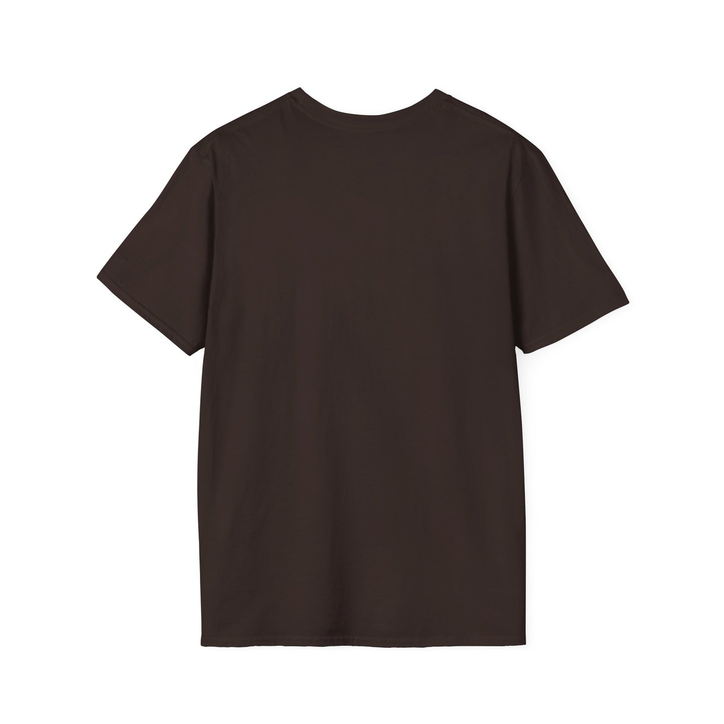 Rawr Unisex Softstyle T-Shirt