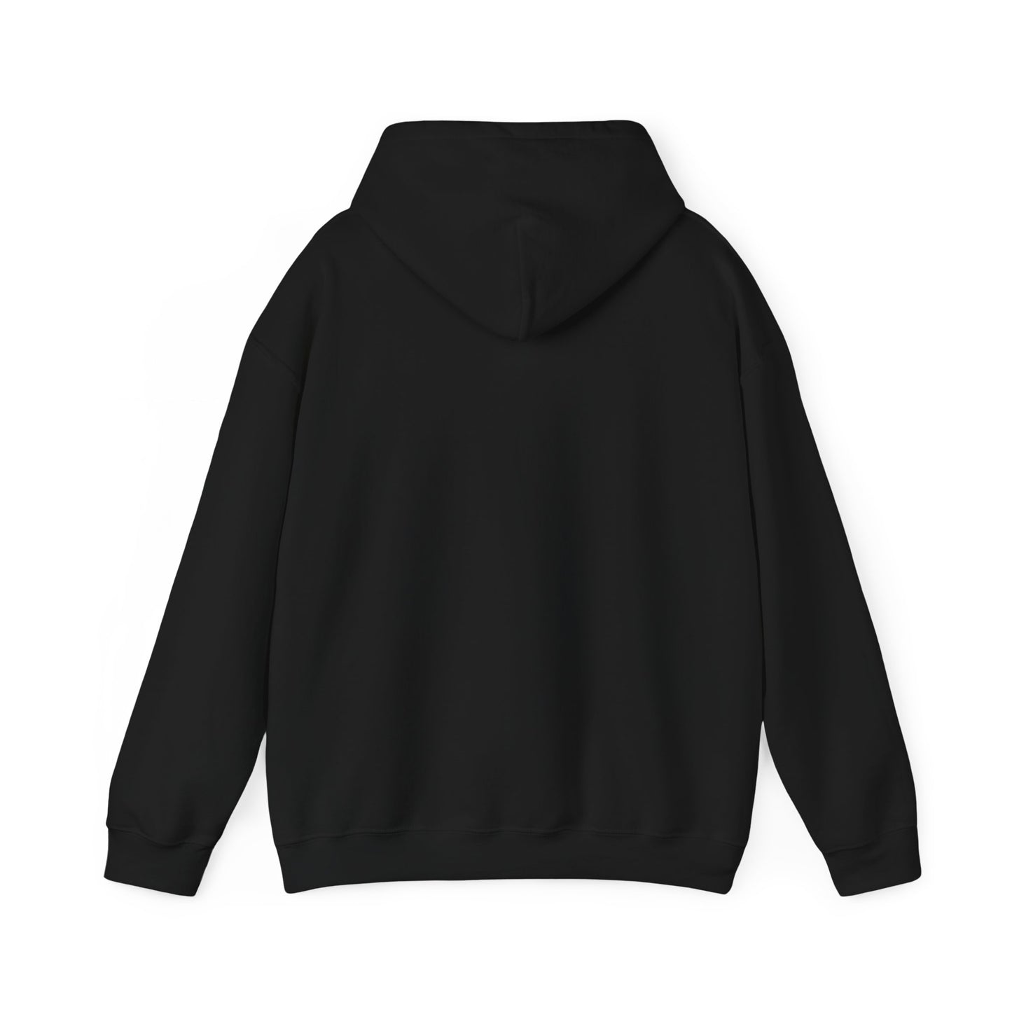 Mauna Loa Unisex Heavy Blend™ Hooded Sweatshirt